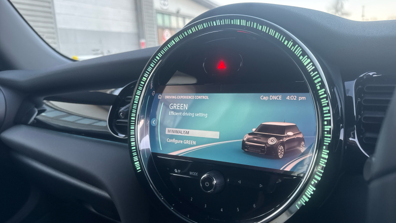 MINI Hatchback 1.5 Cooper Sport 3dr Petrol Hatchback